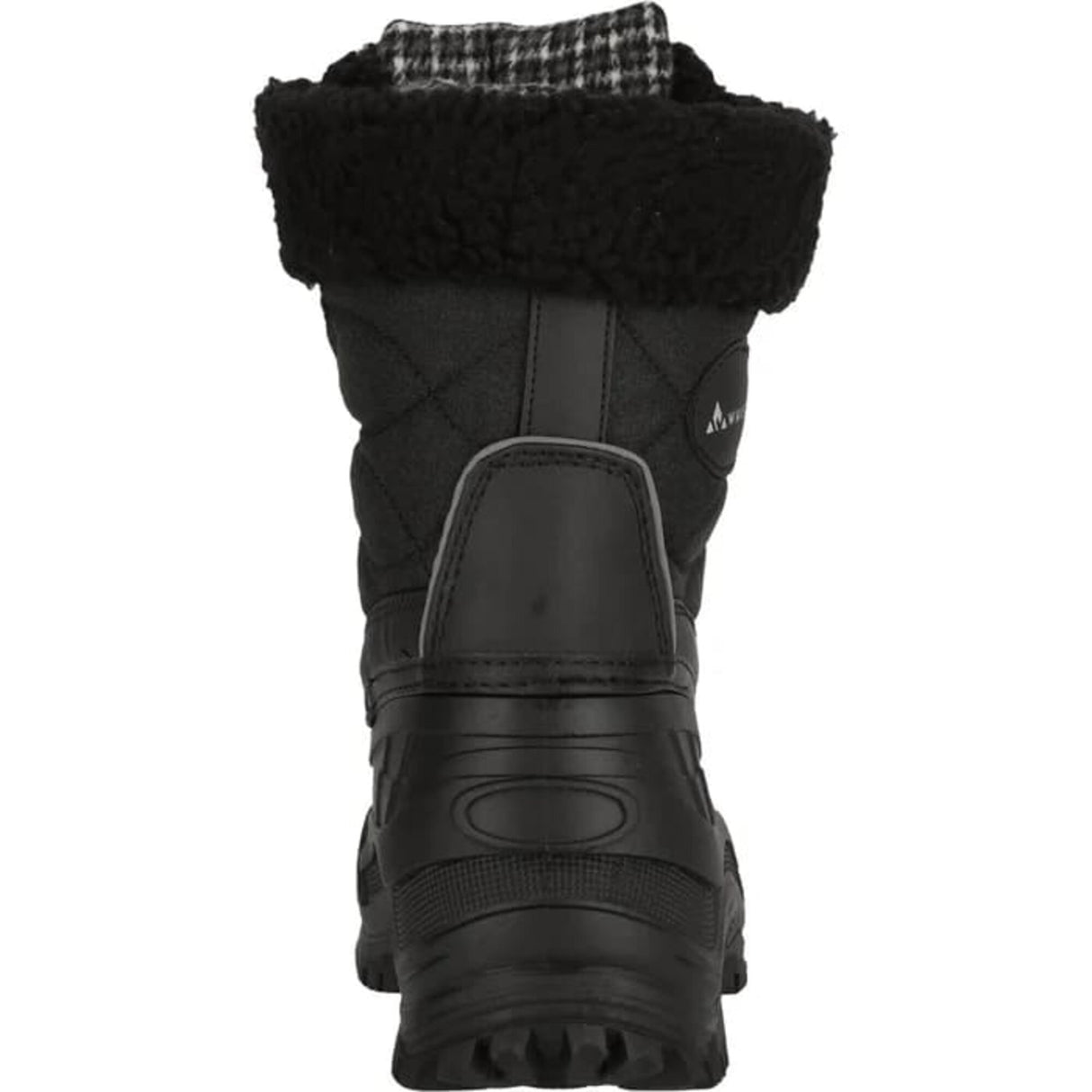 Whistler<br>Ferdayana W Low Temperature Polarboot