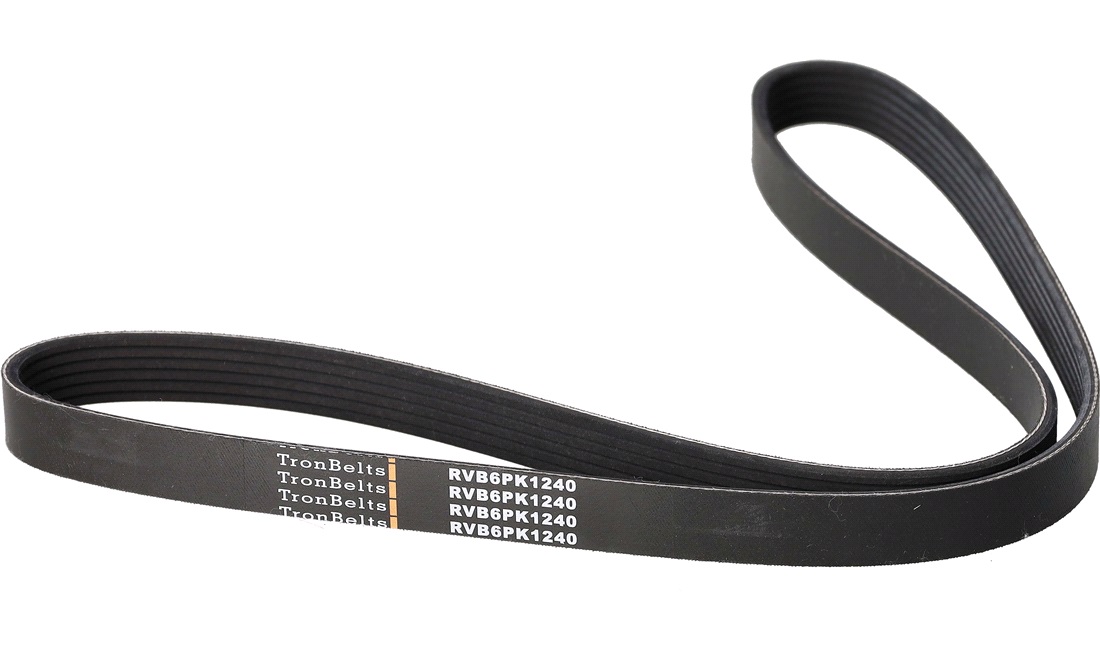 Multi v-rem 6 pk x 1240 mm