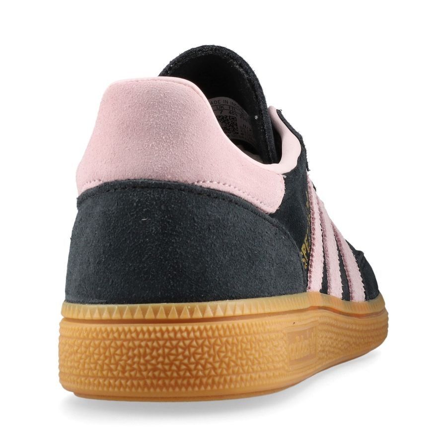 adidas Originals Spezial IN - Noir/Rose clair Femme