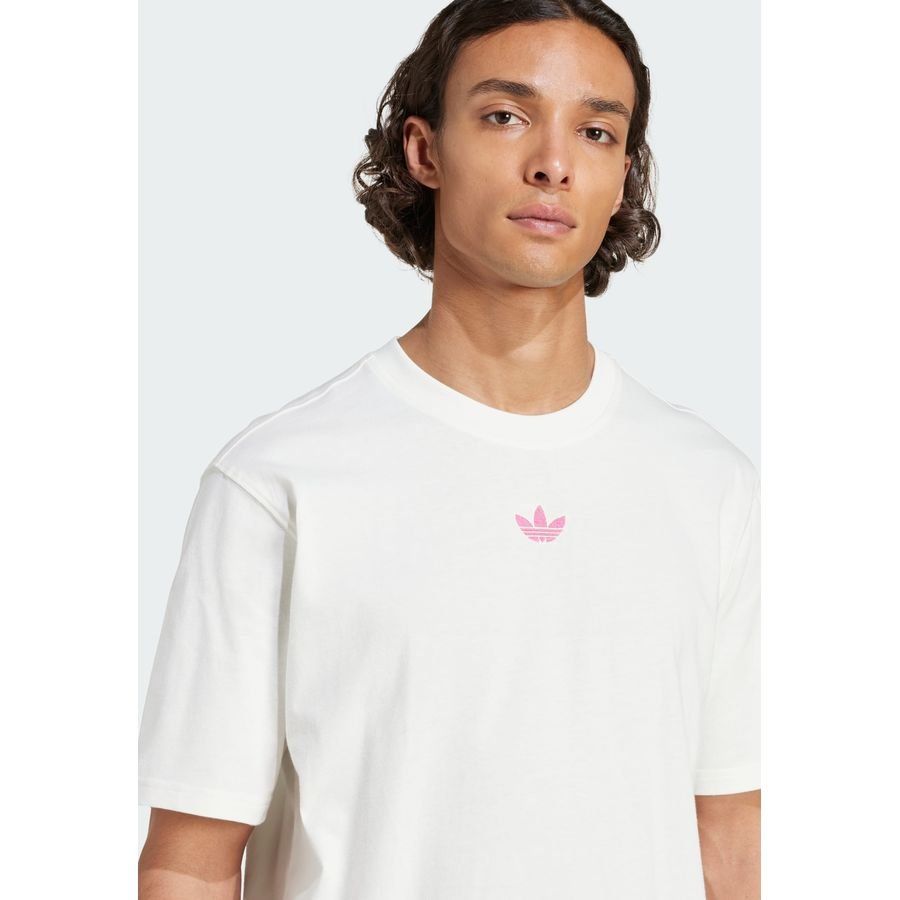 Adidas Original adidas Originals x Minecraft Graphic Tee
