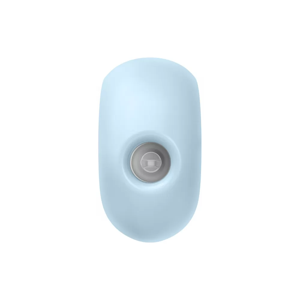 Satisfyer Sugar Rush Vibrator - Blue
