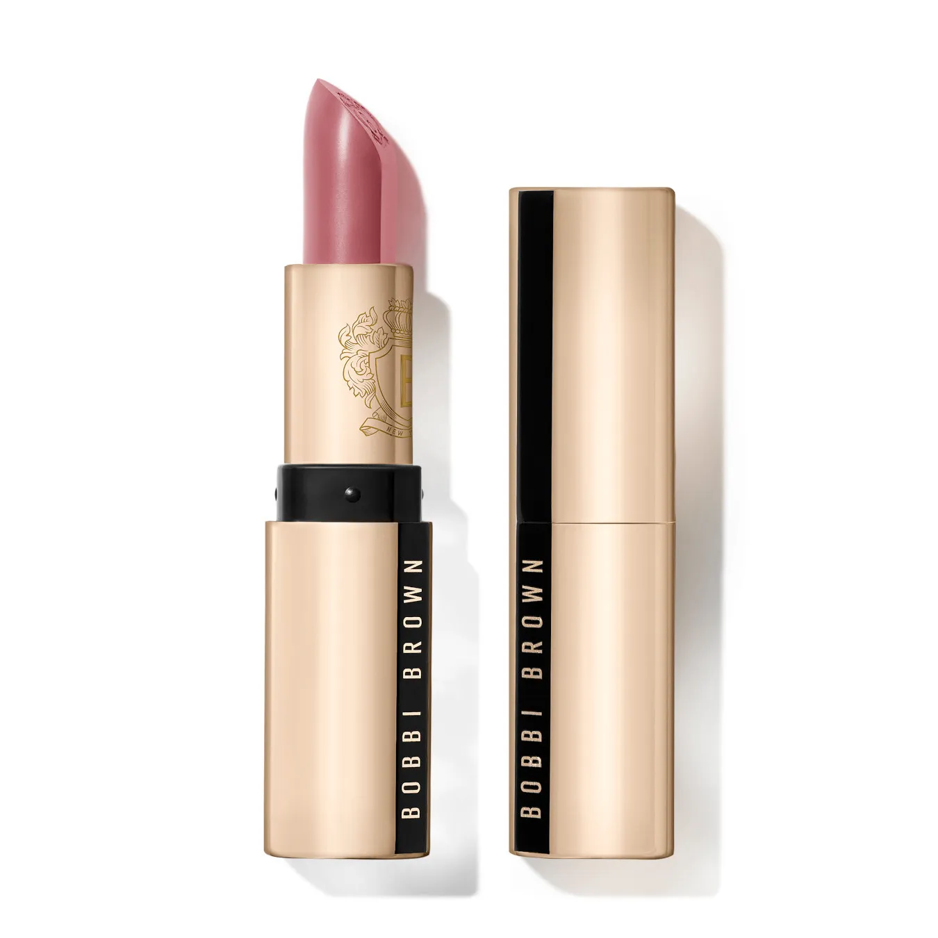 Bobbi Brown Luxe Lip Color LipstickExpress Stop