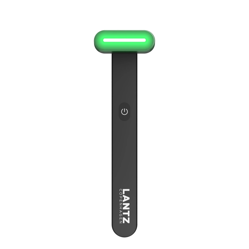 Lantz Cph Lux Radiance Pen Advanced 7-Color Light & Vibration Technology