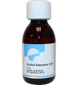 Chempropack Alcohol ketonatus 70% (110 ml)