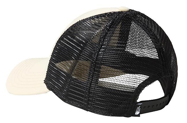 THE NORTH FACE - CASQUETTE TRUCKER MUDDER TRUCKER HAT