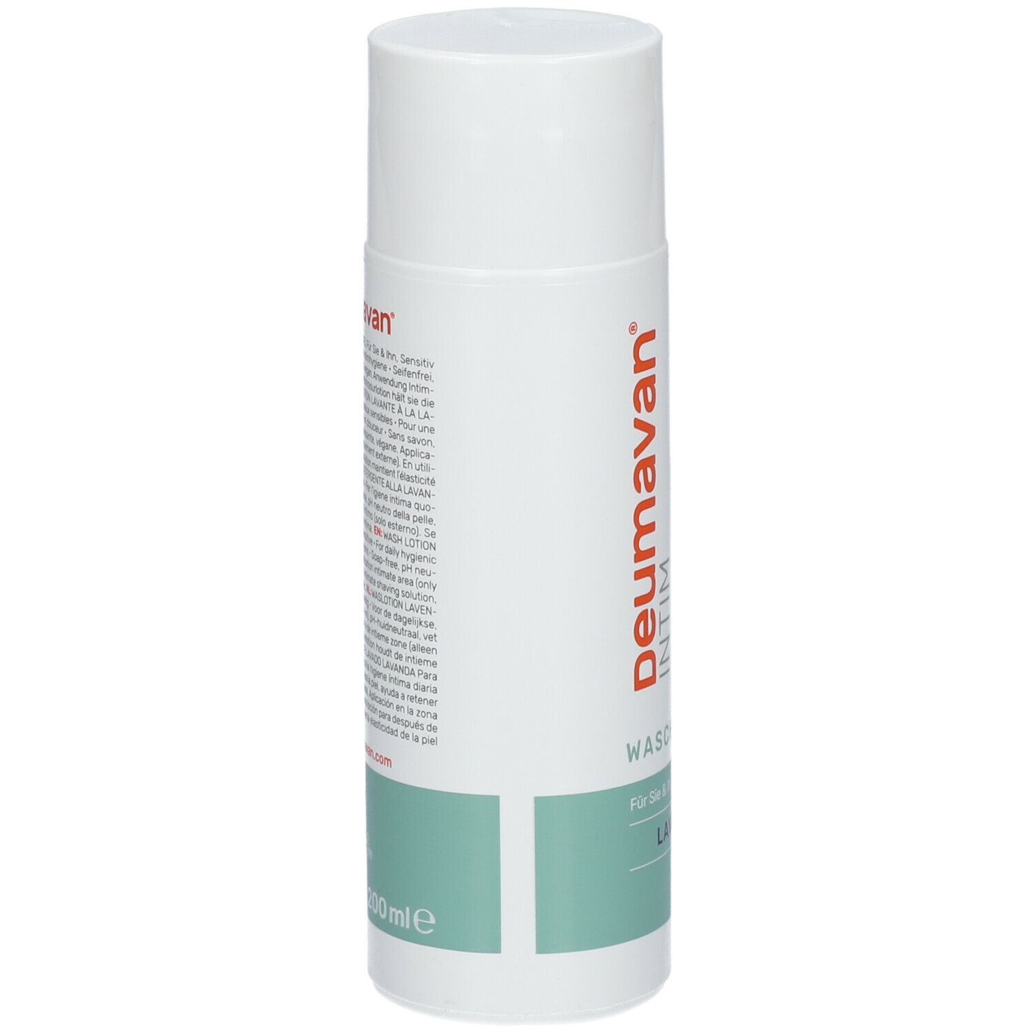Deumavan® INTIM WASCHLOTION LAVENDEL