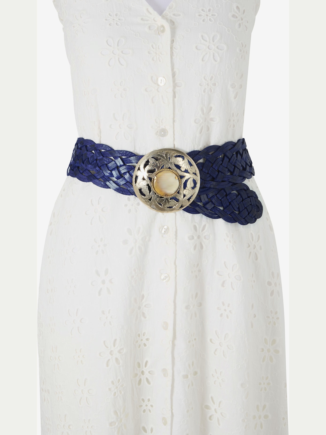 Ceinture cuir vachette de qualité