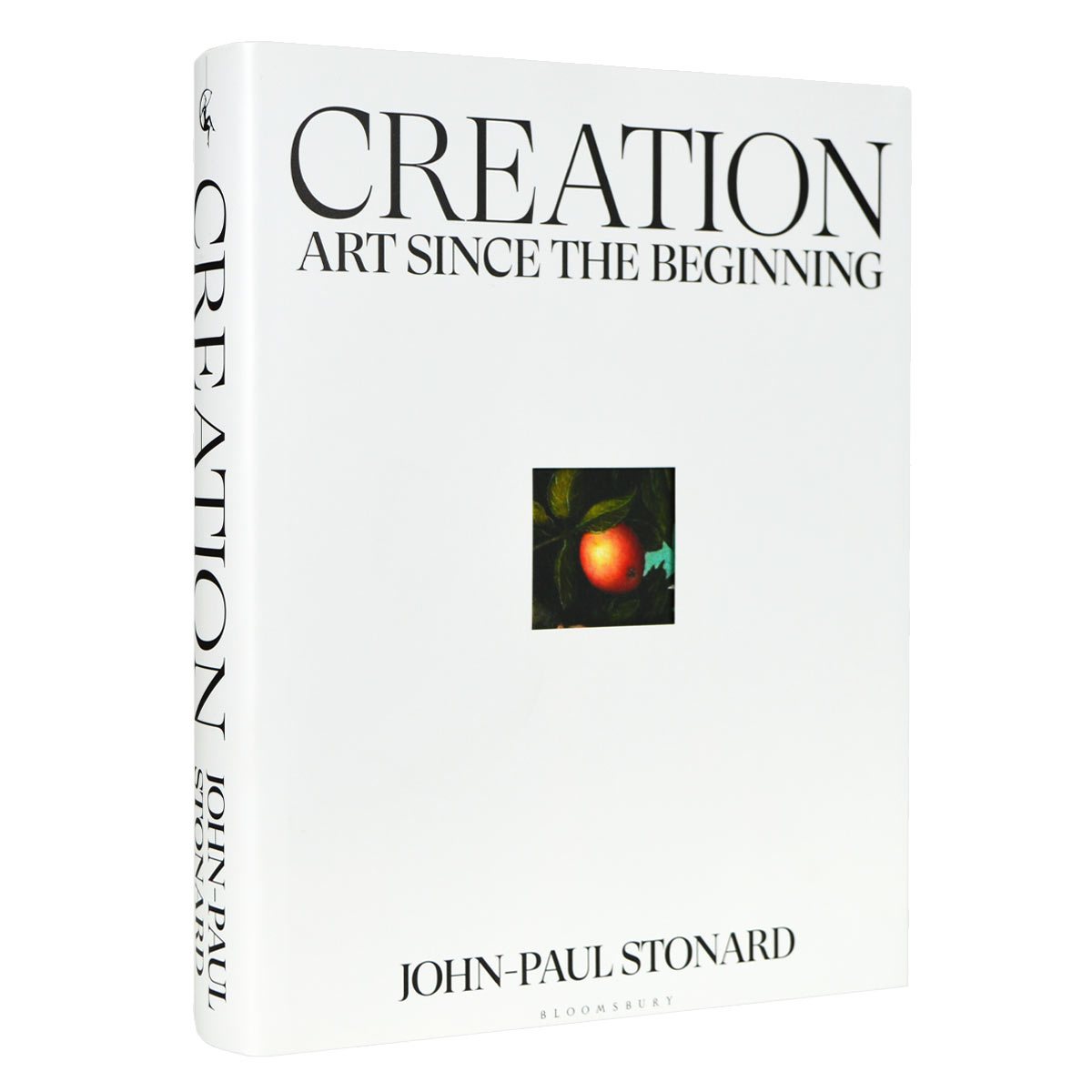 Creation: A fully illustrated, panoramic world history of art from ancient civilisation to the present day (Hardback)