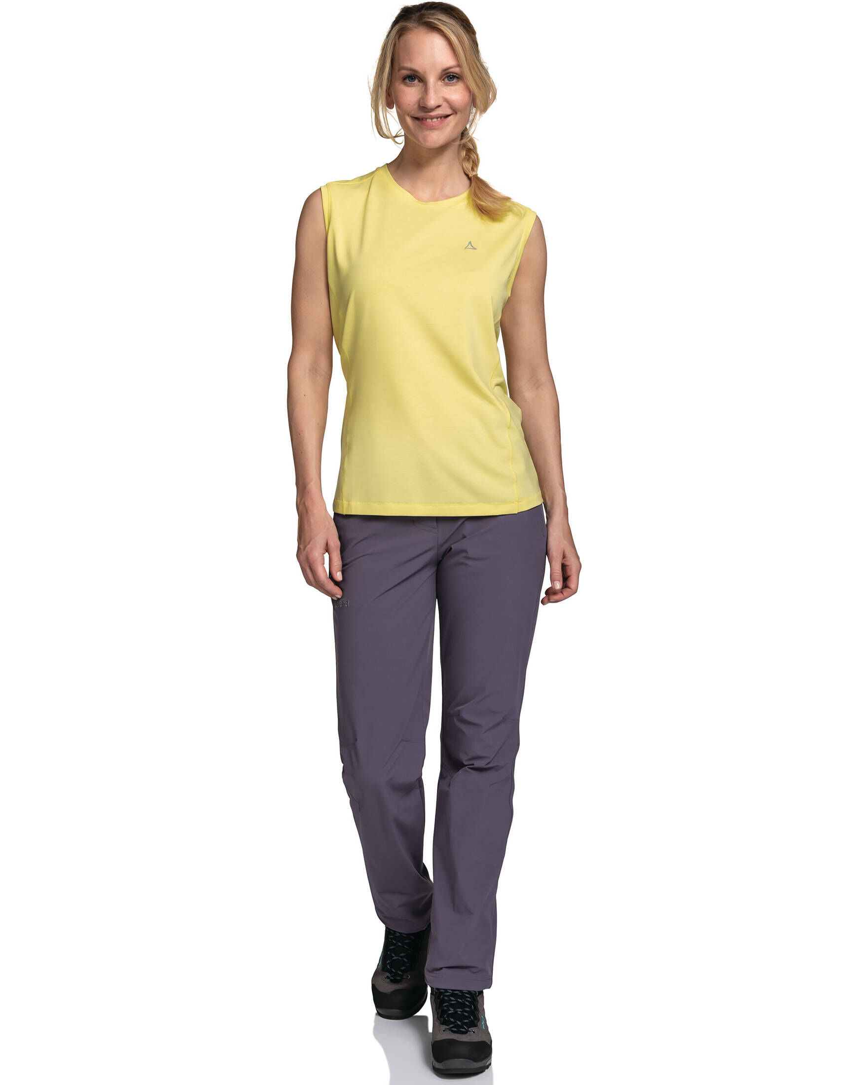 Schöffel| Damen Top Vietas L