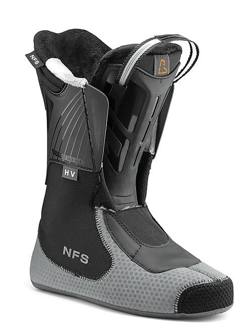TECNICA - CH-AUSSURES SKI PISTE MACH SPORT HV 85 W GW
