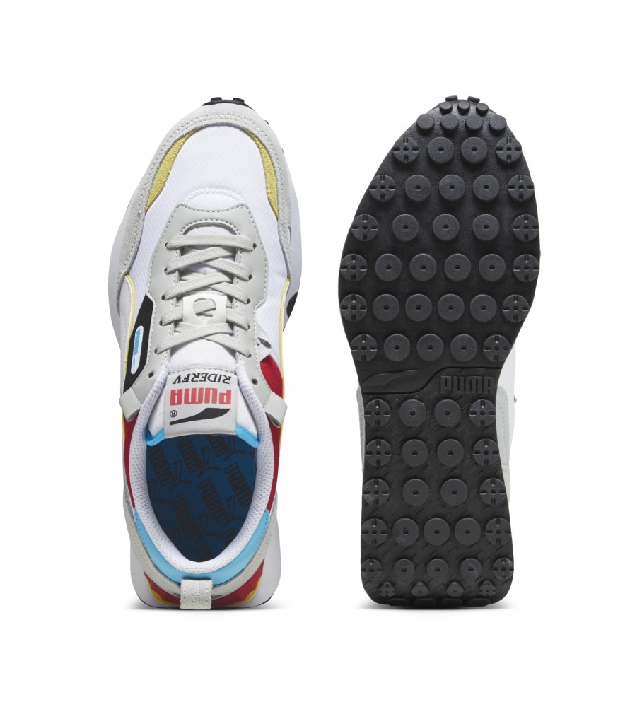 Tênis Puma Rider FV 