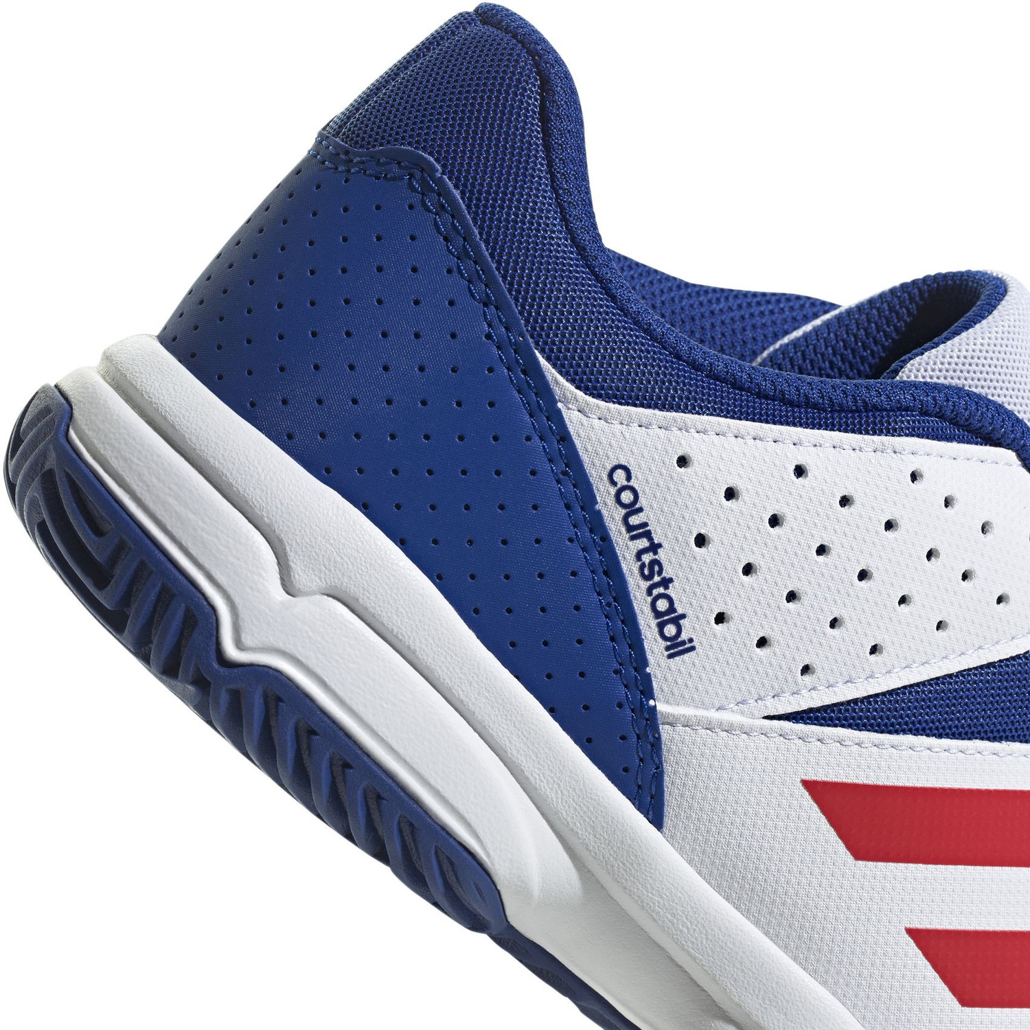adidas Court Stabil Kids