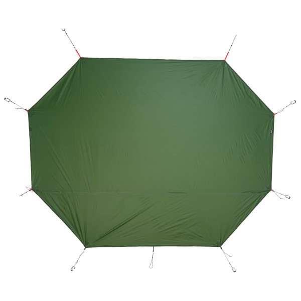 Exped - Cassira 3 - Tente 3 places