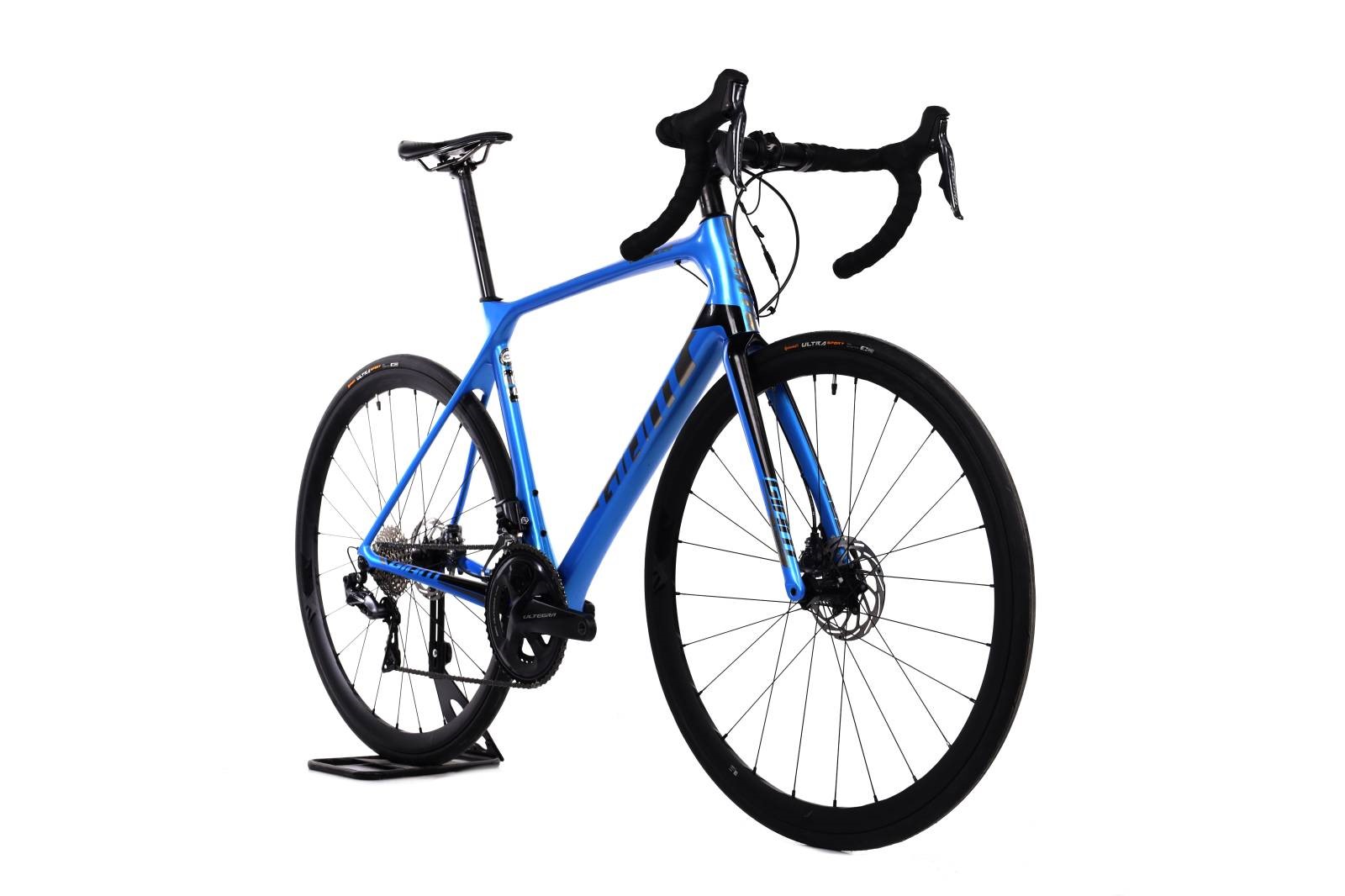 Giant TCR Advanced Pro 0 (2019) | Diamond