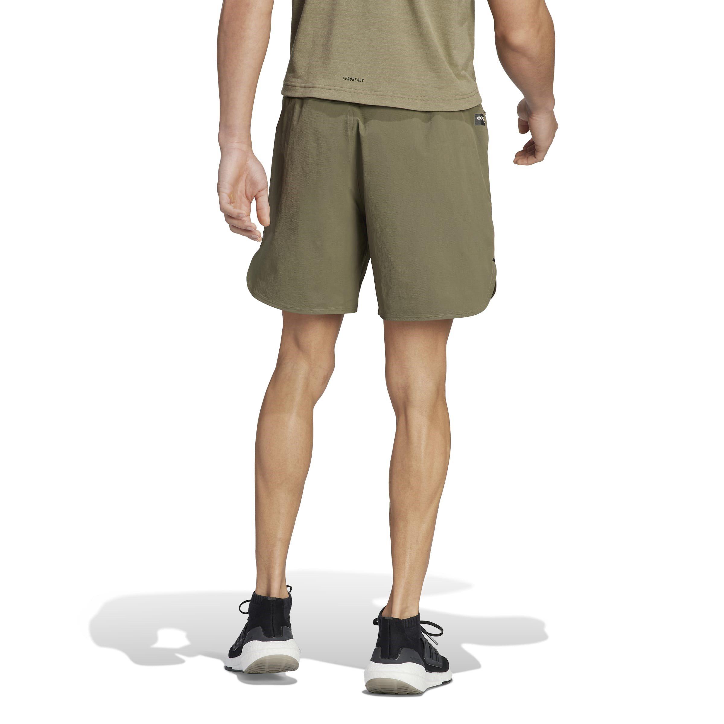 adidas Designed 4 Training Cordura Shorts Mens