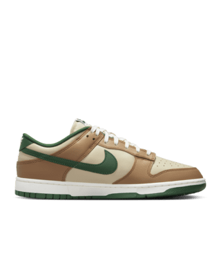 Nike Dunk Low Retro Men's Shoes