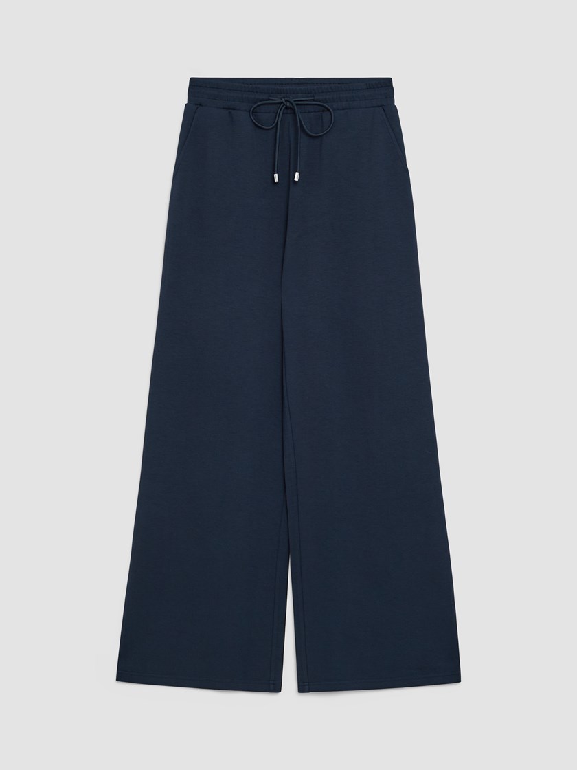 Laurel bukse Navy Blazer