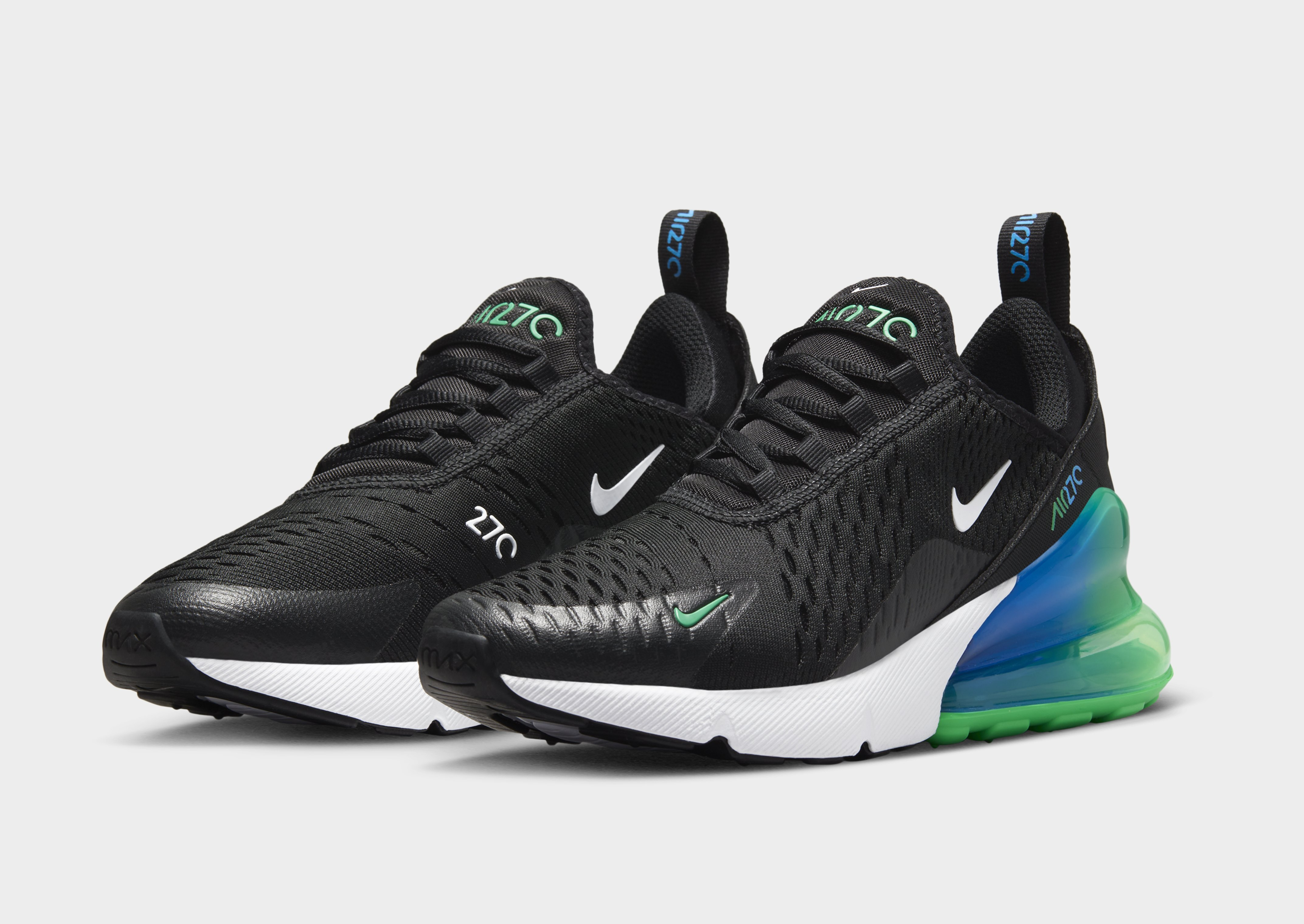 Nike NIKE AIR MAX 270 OLDER