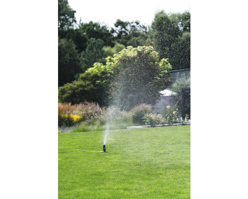 GEKA MULTI CIRCULAIRE SPRINKLER