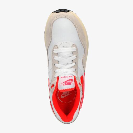 Sistema Nike Air Max
