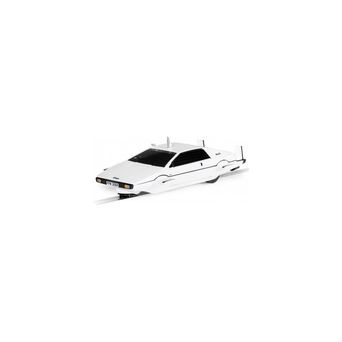 Scalextric Lotus Espirit S1 - James Bond