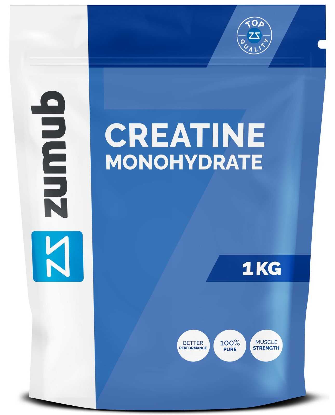 Creatina Zumub 100 g