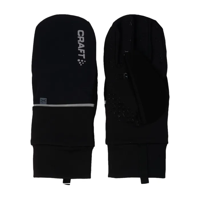 Craft Hybrid Weather Glove