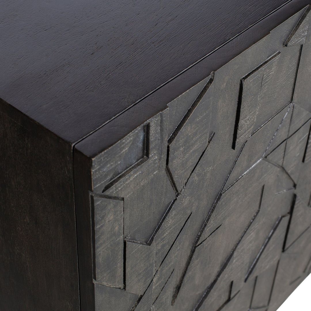 WOOOD Counter Dressoir