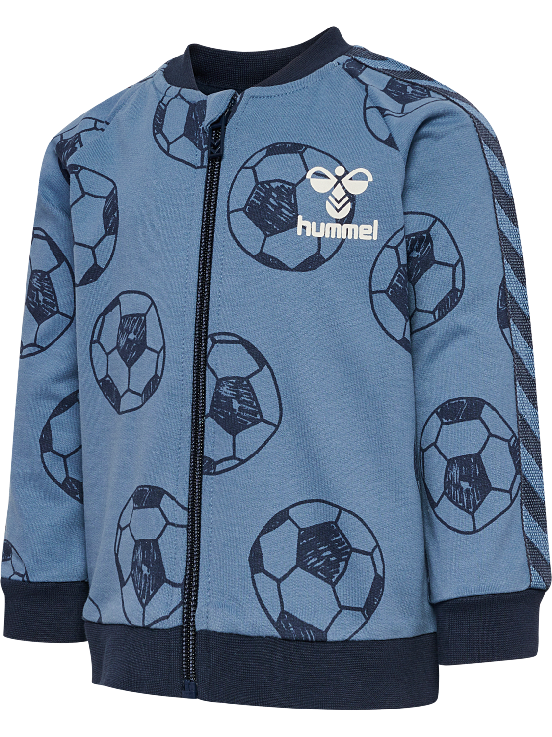 hmlBALL ZIP JACKET