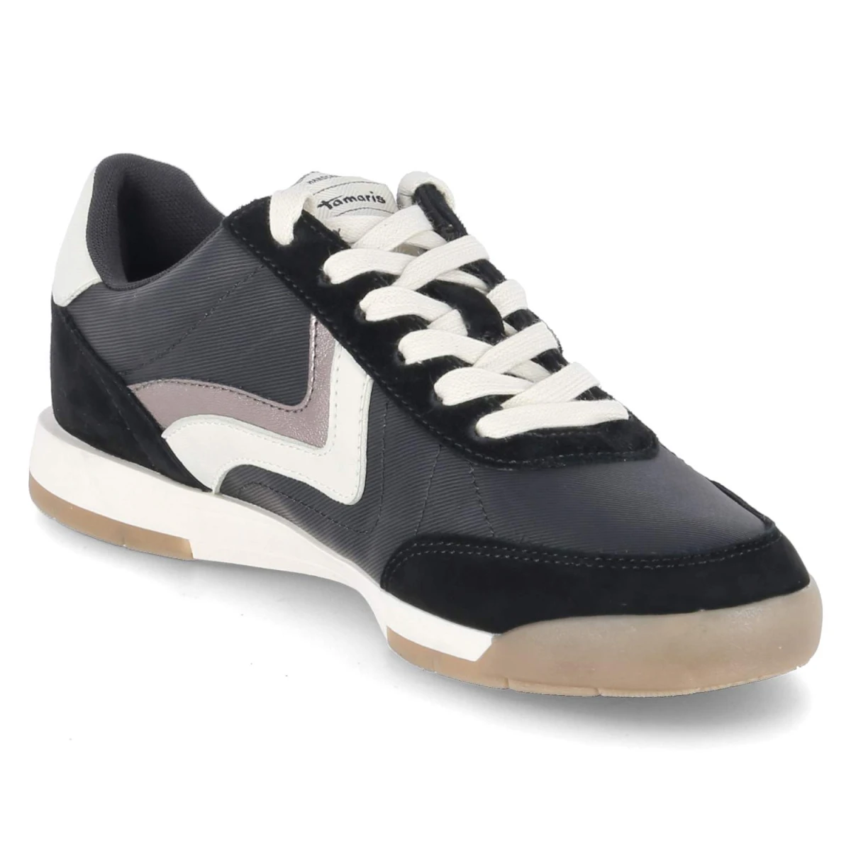 TamarisLow Sneaker - black