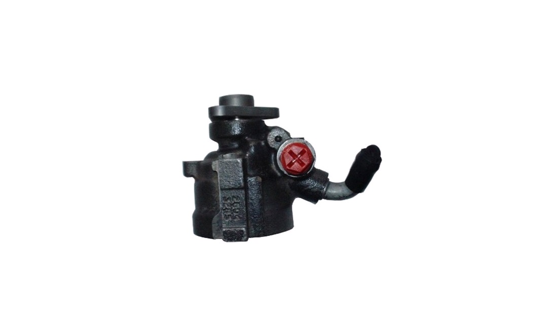 Servopumpe Hydraulisk