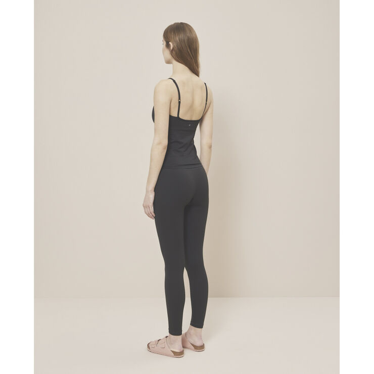 Moonchild Yoga Wear Lunar Luxe Cami 084b