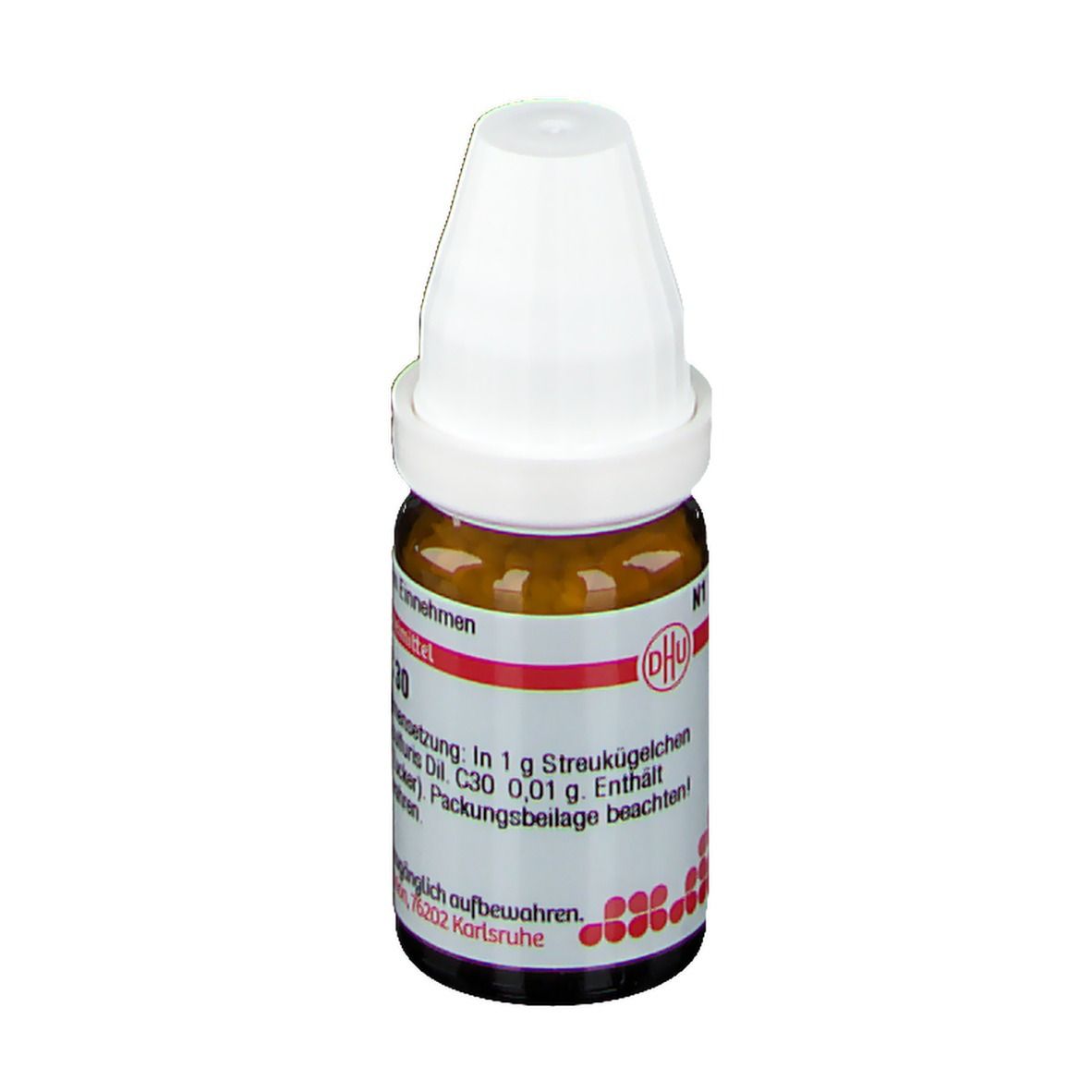 DHU Hepar Sulfuris C30