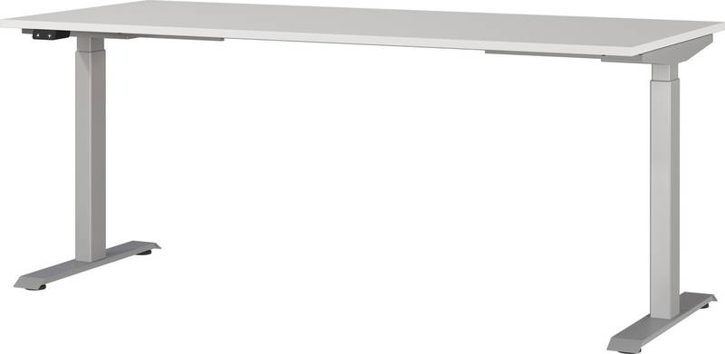 E-Serie E-Schreibtisch eSystem