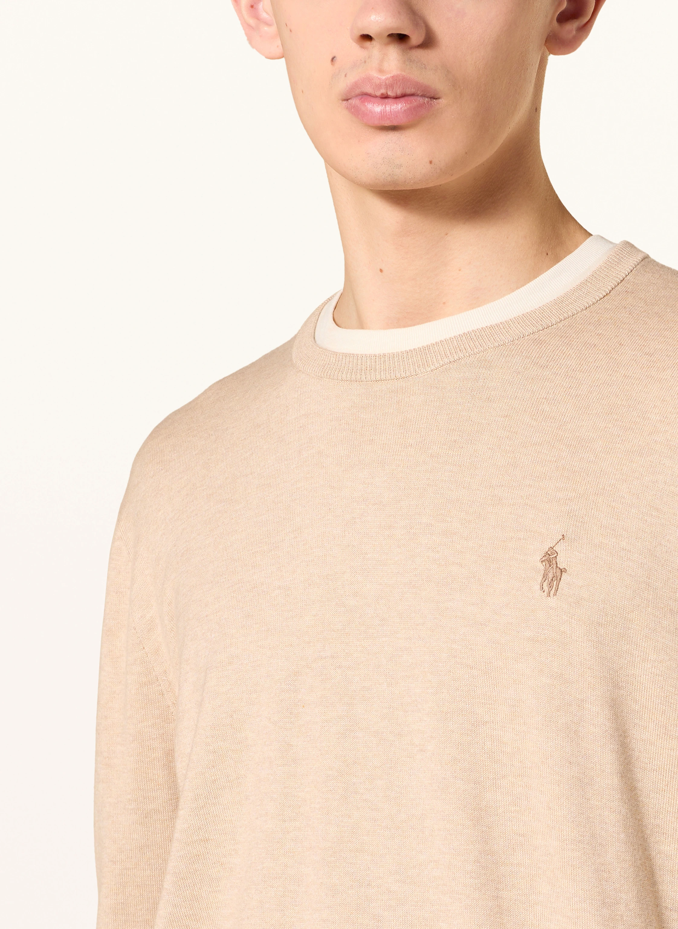POLO RALPH LAUREN Pullover