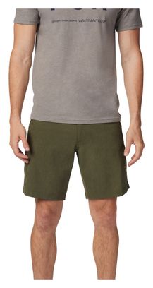 Short Fox Essex Tech Stretch Vert