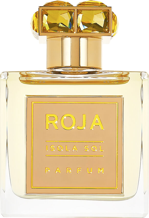 ROJA PARFUMS ROJA ISOLA SOL PARFUM 50ML