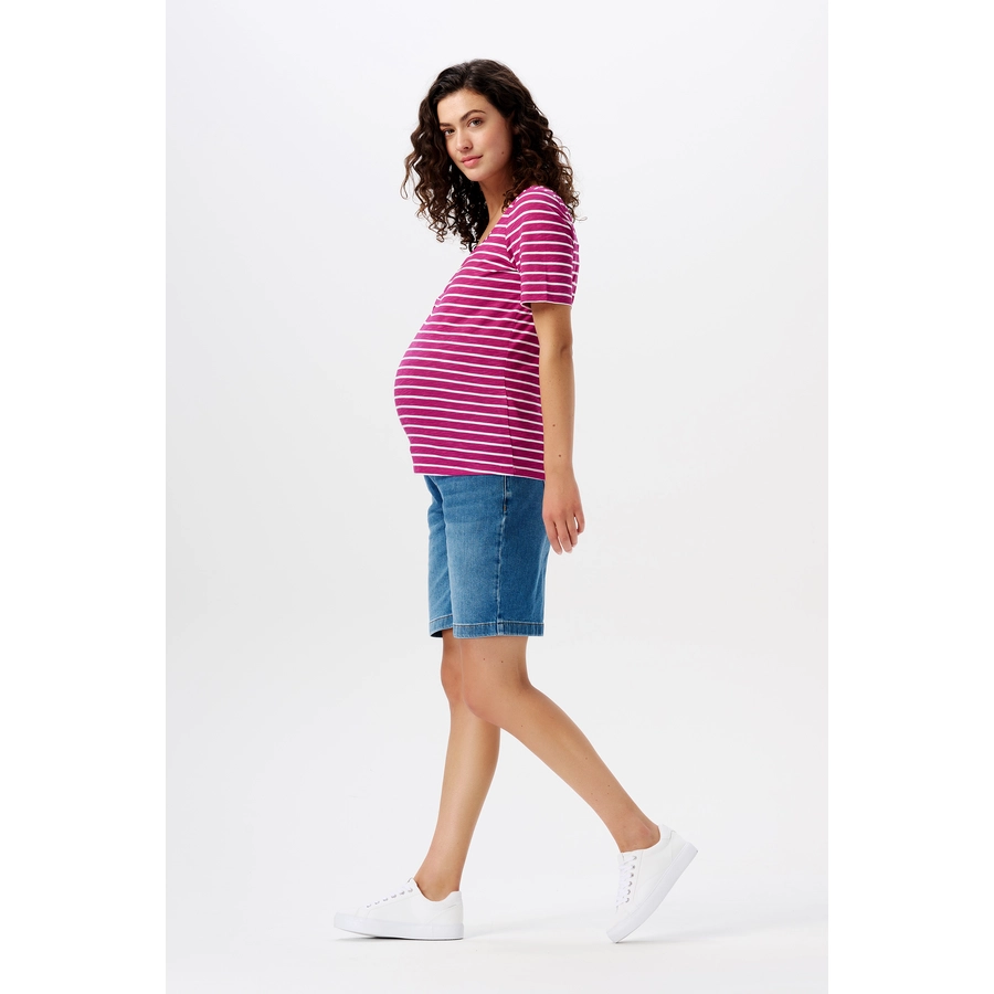 Esprit T-shirt Berry