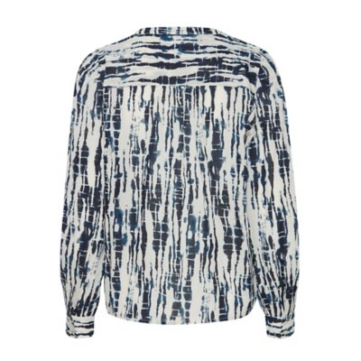 Chemise à manches longues femme Ihsimmi SH ICHI