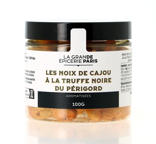 La Grande Épicerie Balanced Mix Geschenkkorb