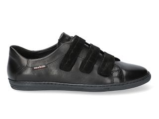 heloise  KELLY 4000/velcroco 24200  BLACK