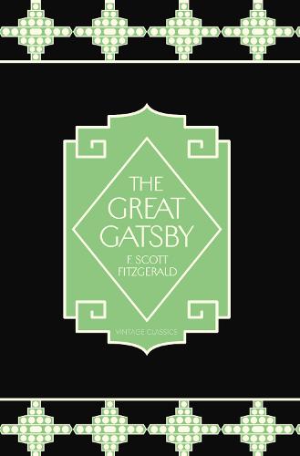 The Great Gatsby (Hardback)