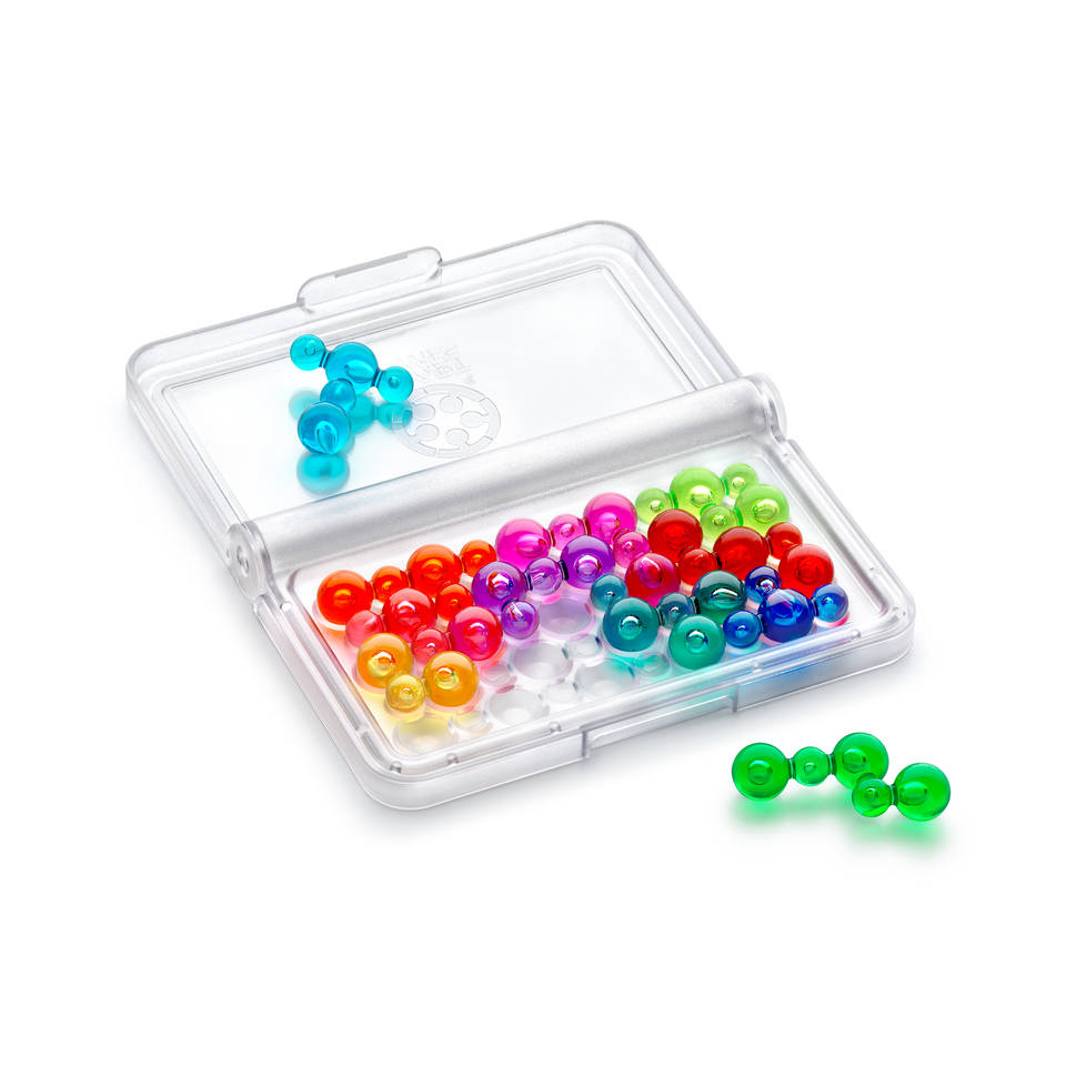 SmartGames IQ Bubbles