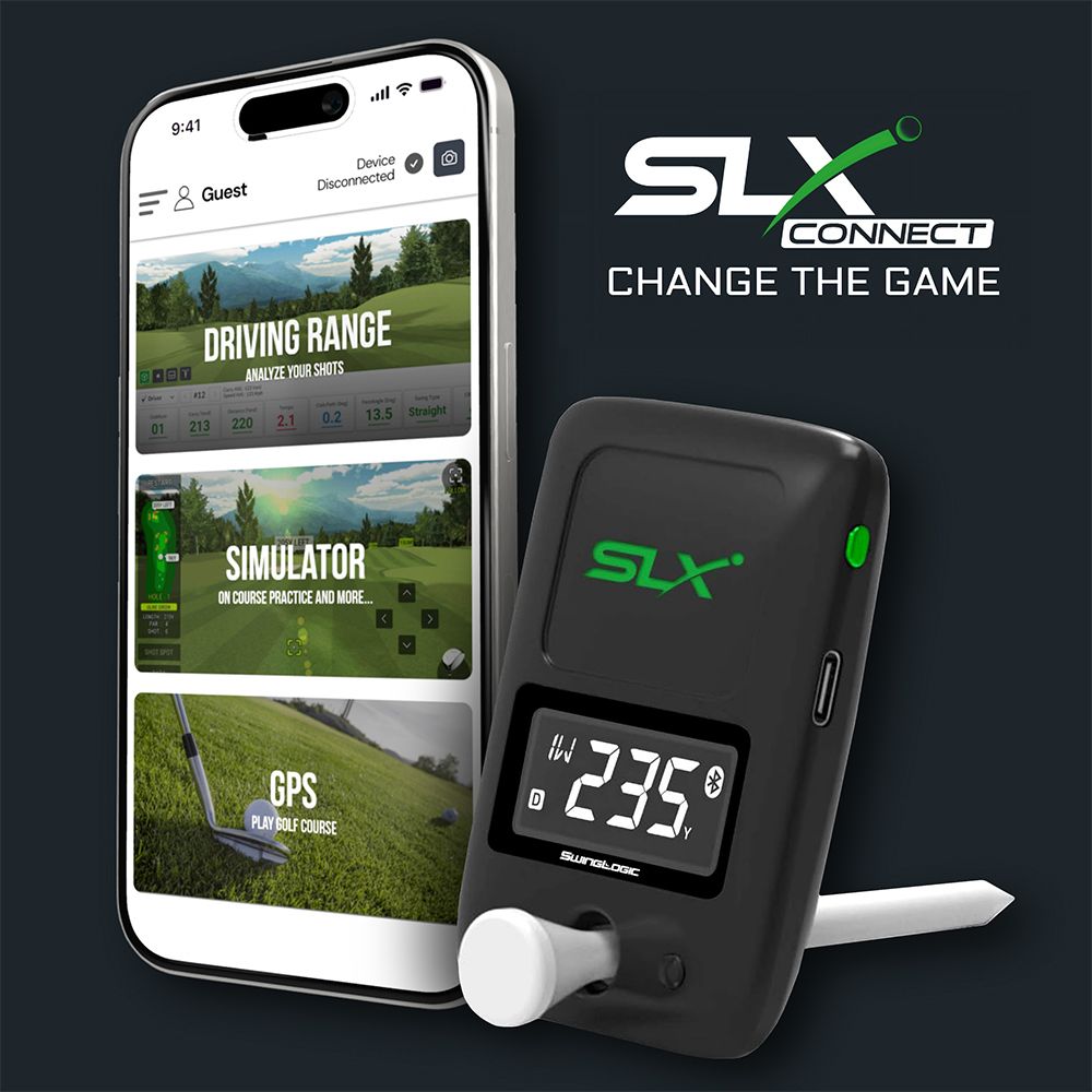 SLX HYBRID Mini Slagsporingsverktøy