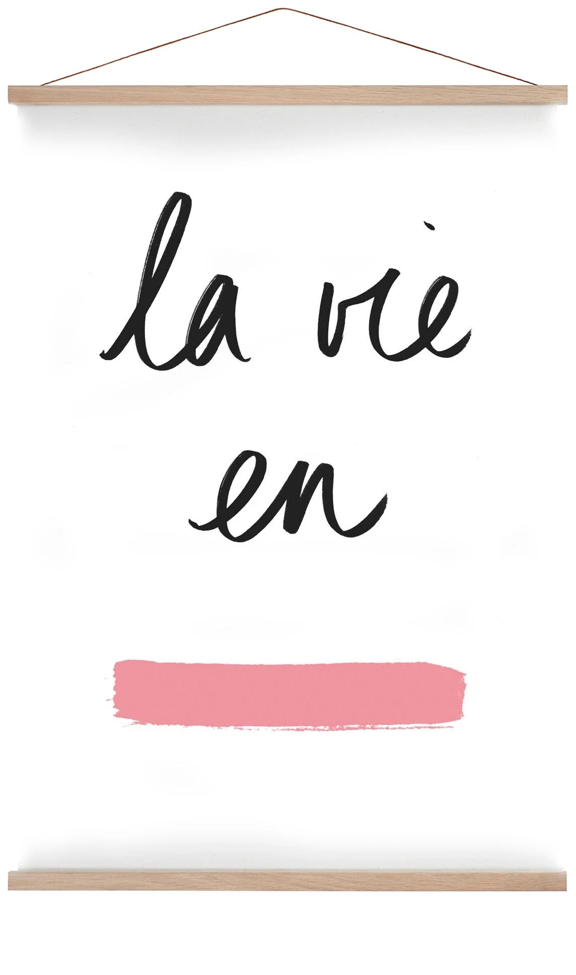 La vie en rose von Florent Bodart