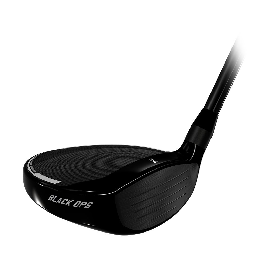 0311 Black Ops Wood