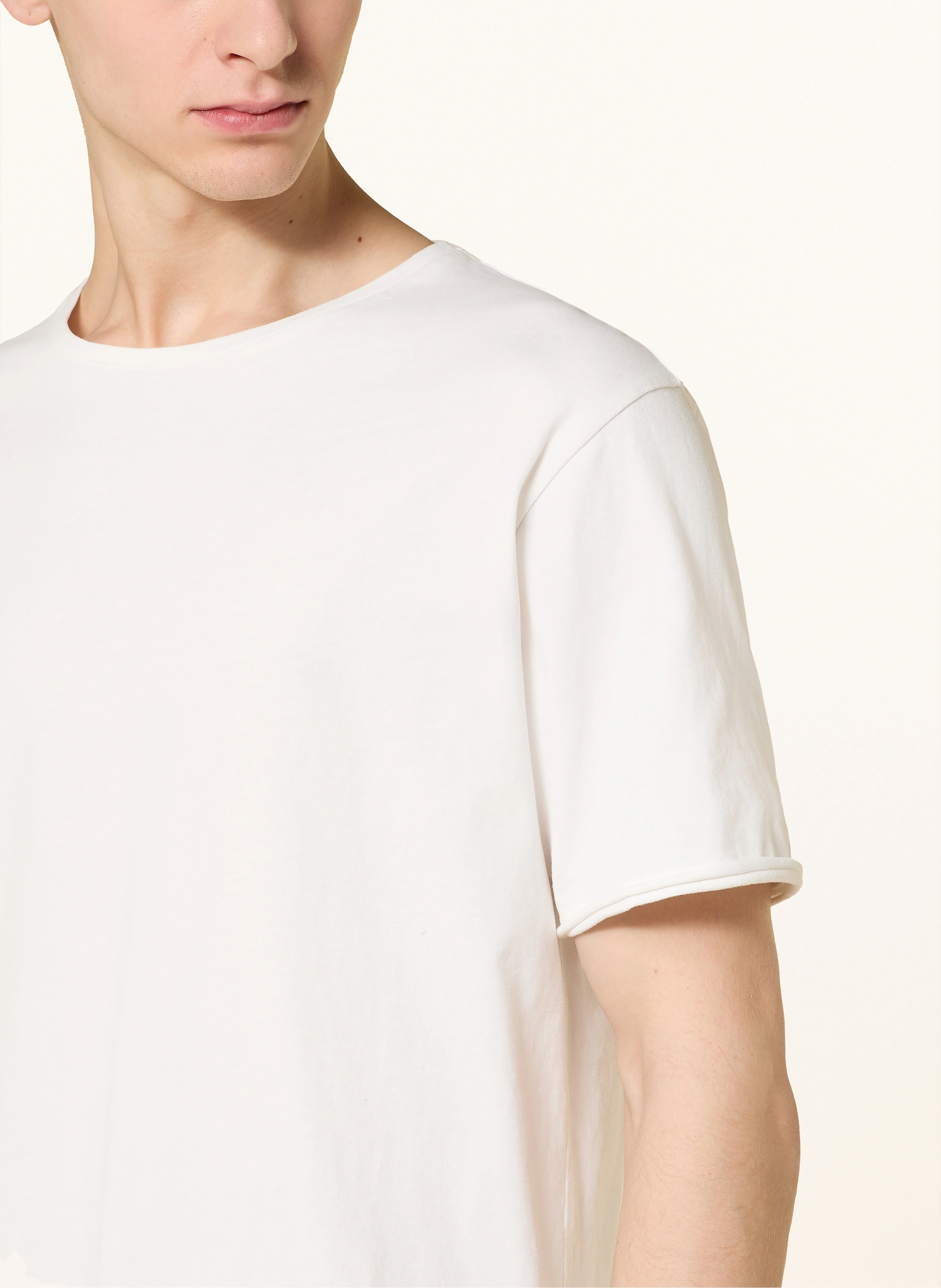 DRYKORN T-Shirt KENDRICK