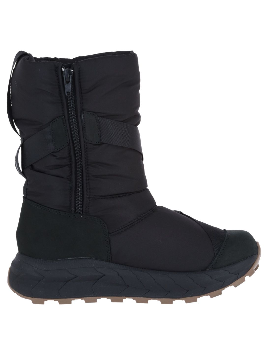 Allinge snowboots dames