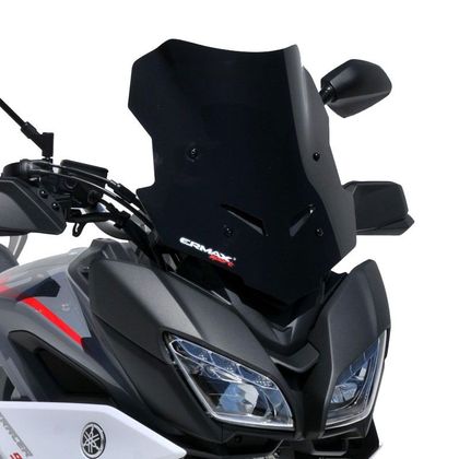 Bulle Ermax Sport 35 cm - Noir