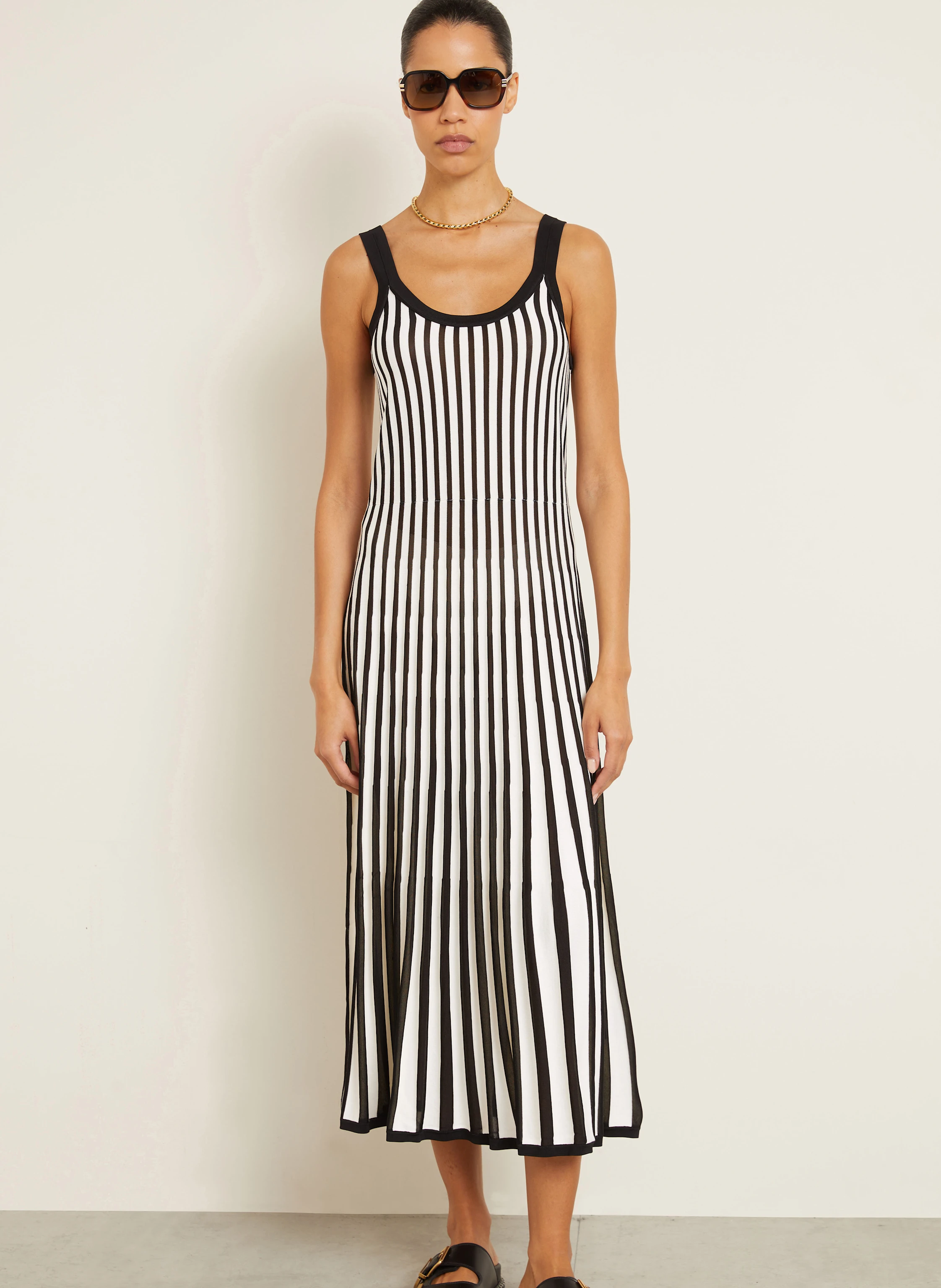ZIMMERMANN Strandkleid WYLIE